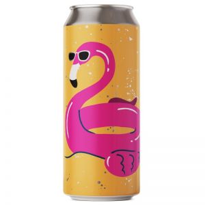 '88 Pleasure Craft Sangriasour 473ml Cls